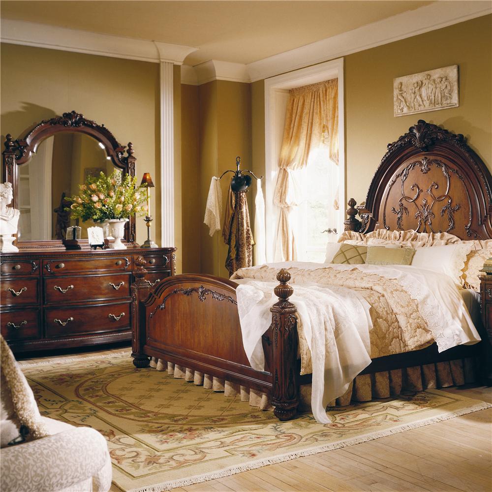 Jessica mcclintock store furniture romance collection